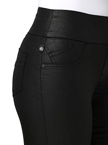 Black List - Coated Black