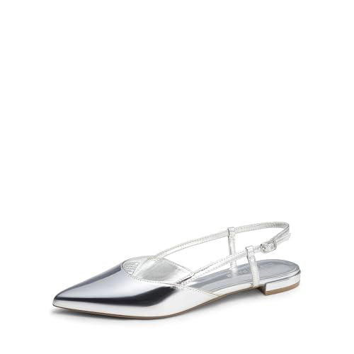 Silver-pat