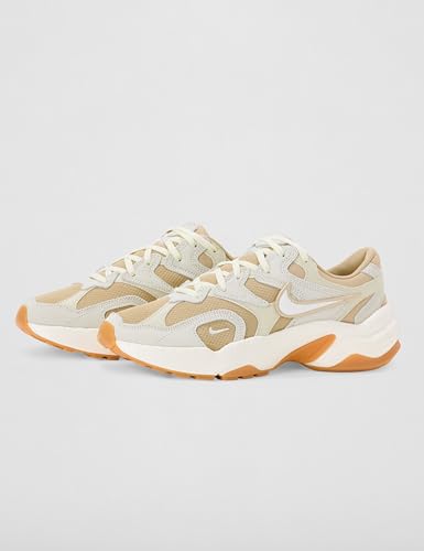 Linen/Sail/Light Khaki/Coconut Milk