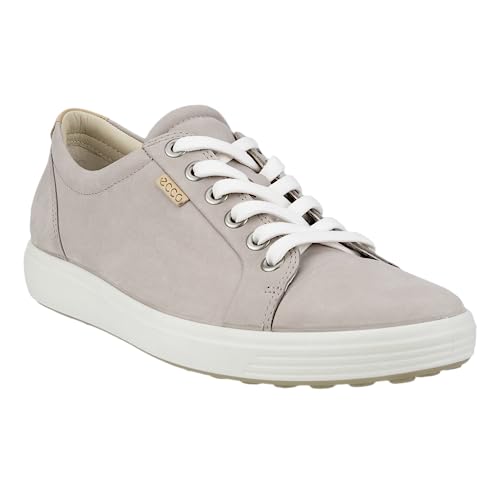 Grey Rose Nubuck