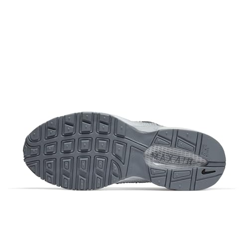 Pure Platinum/Black-cool Grey-wolf Grey