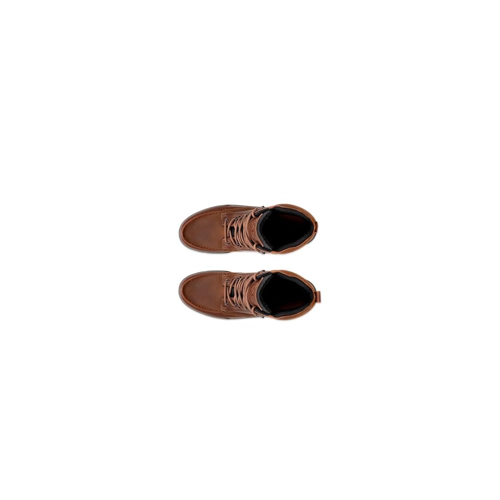 Bison Leather/Bison Nubuck