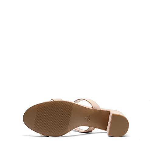 Nude-nubuck