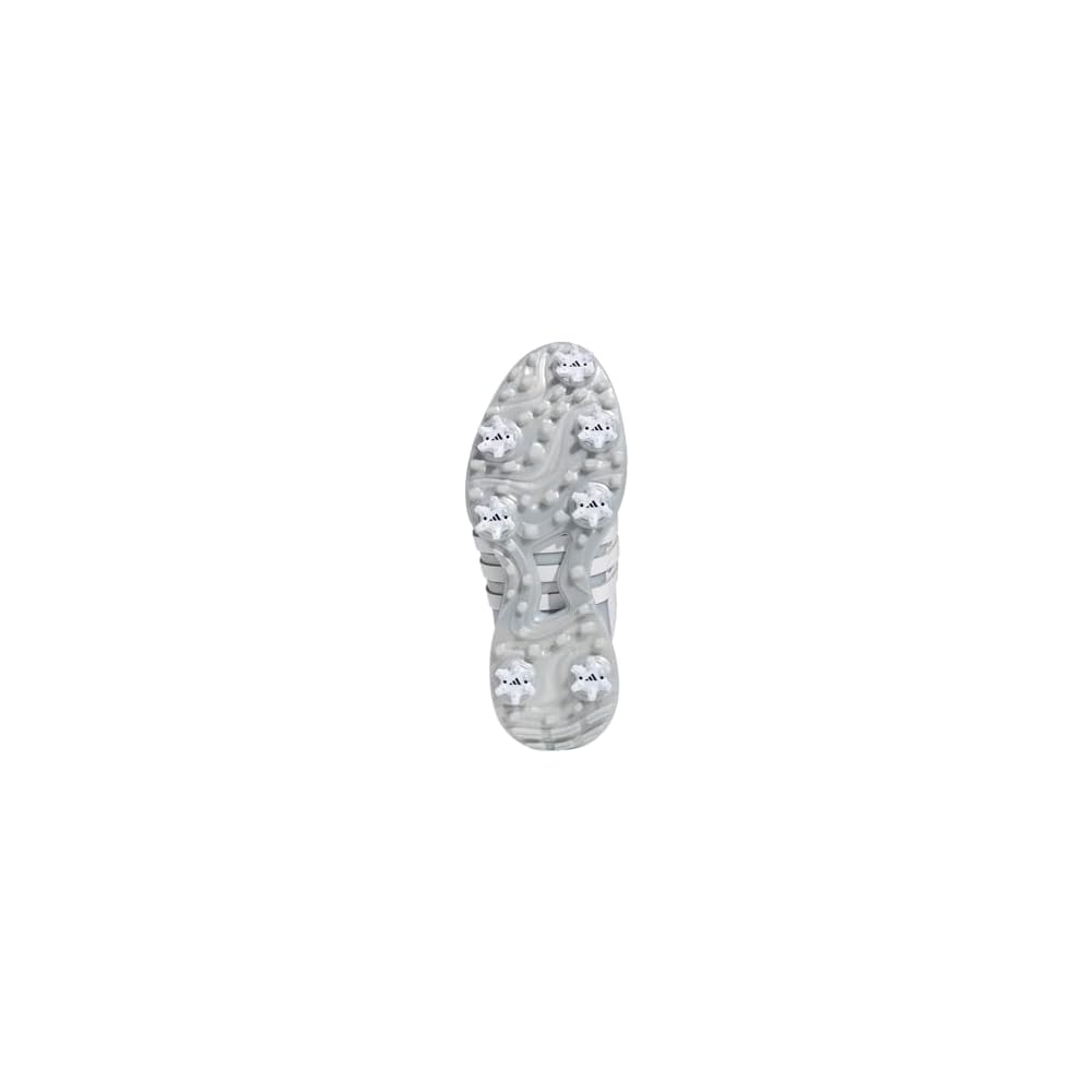 Footwear White/Core Black/Silver Metallic