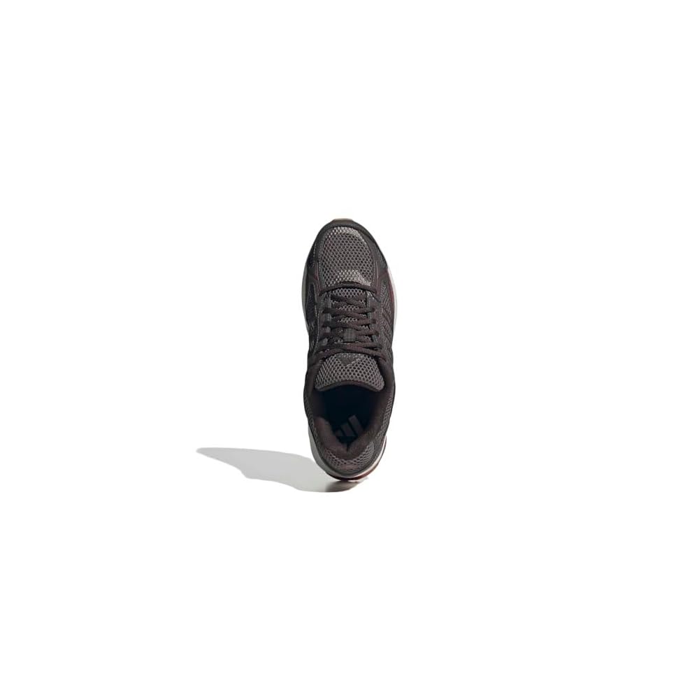 Aurora Coffee/Aurora Coffee Metallic/Active Maroon