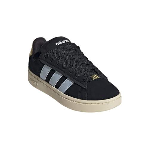 Black/Wonder Blue/Gold Metallic