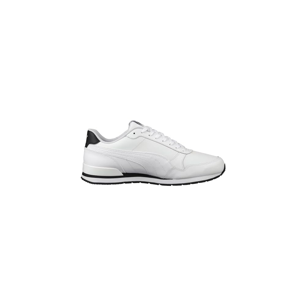Puma White Puma White