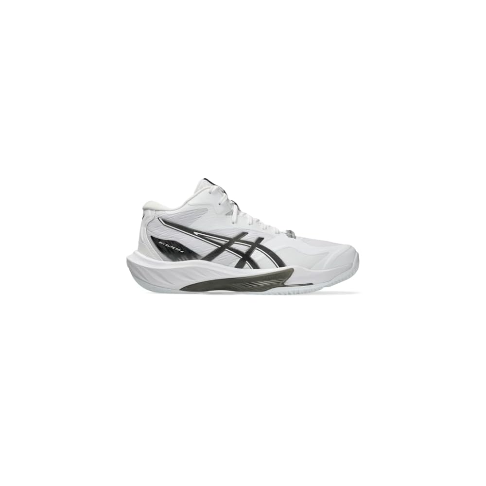 White/Black