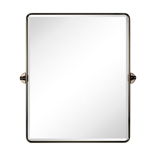 Oil Rubbed Bronze