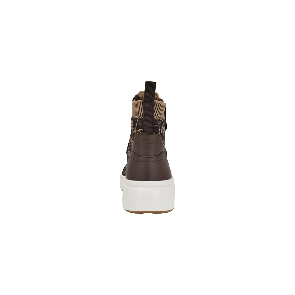 Medium Brown Logo 213