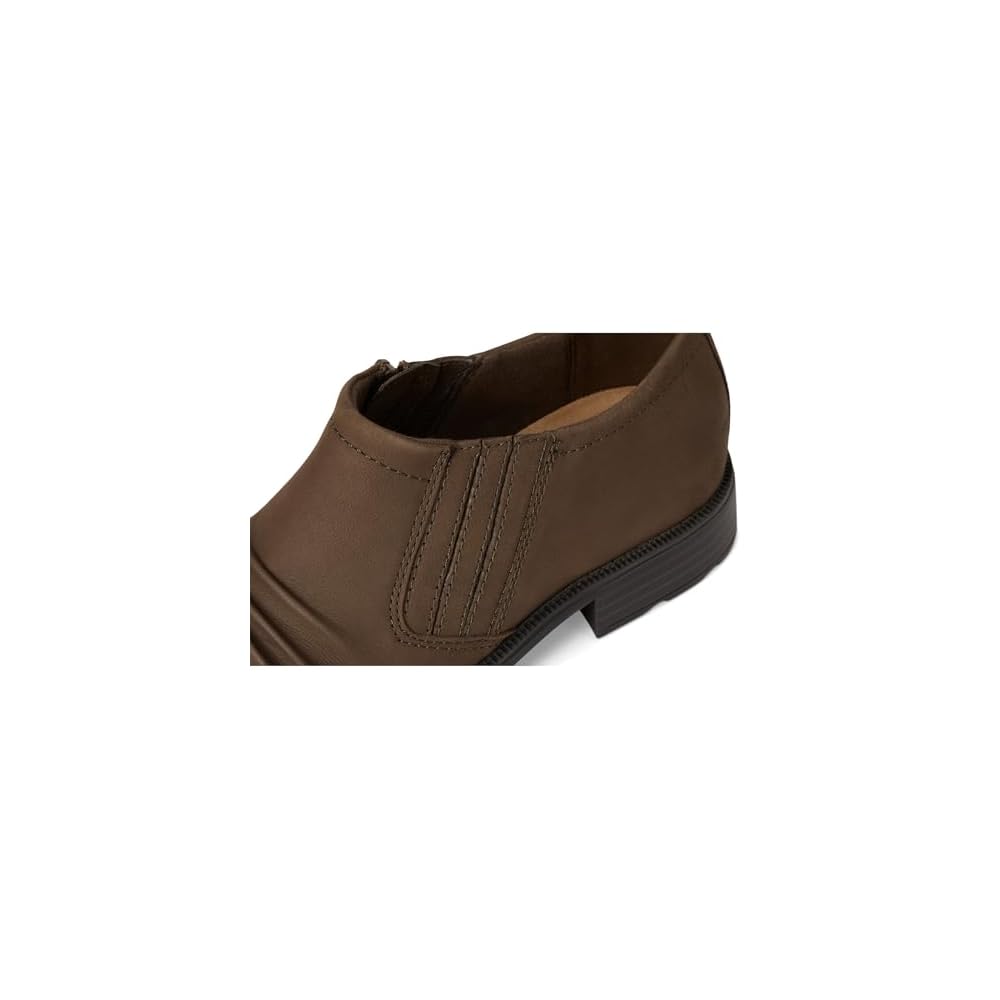 Mushroom Nubuck