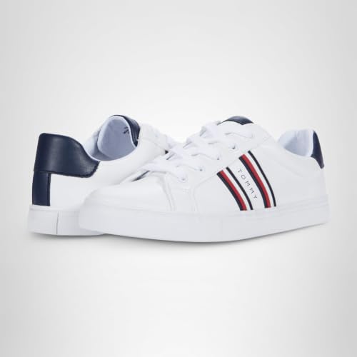 White/Navy