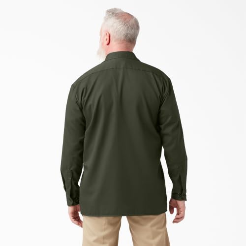 Olive Green