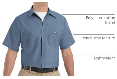 Postman Blue