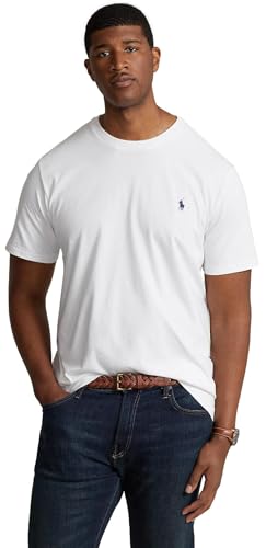 Ralph Lauren White.