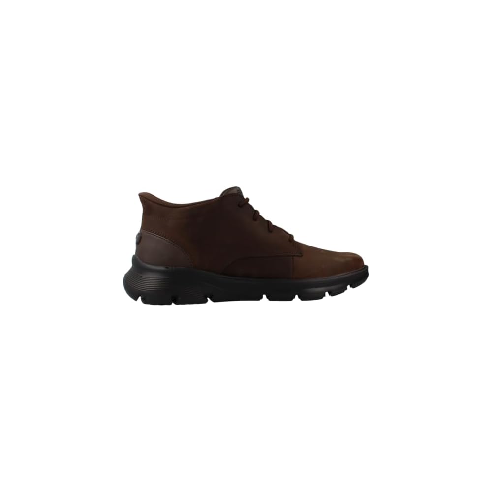 Cocoa Leather Synthetic