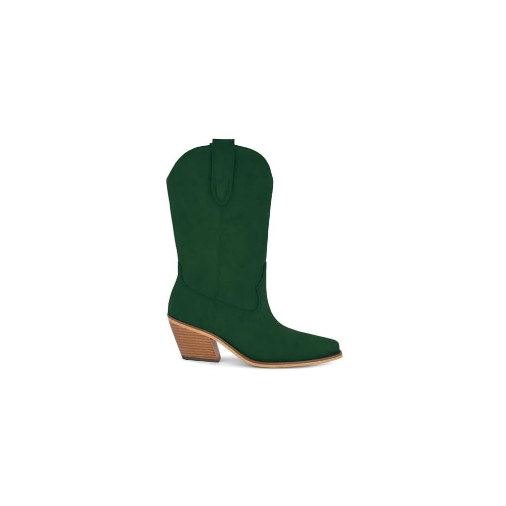 Dark Green