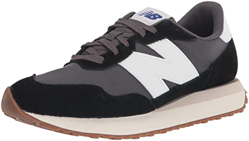 Black/Magnet/Gum