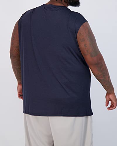 Big & Tall - Set D