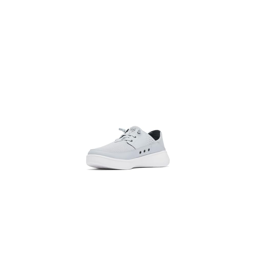 Cirrus Grey/Grill