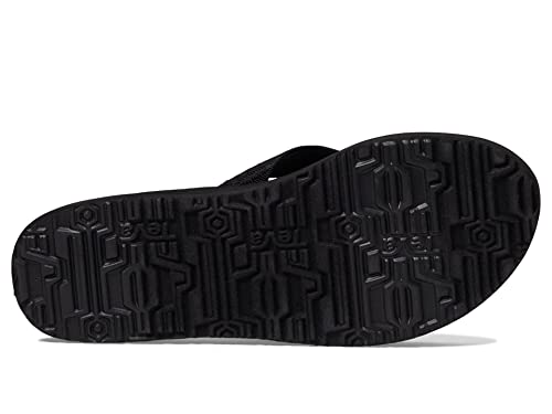 Fronds Black