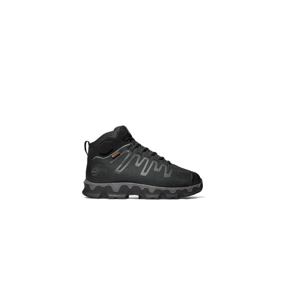 Black/Grey