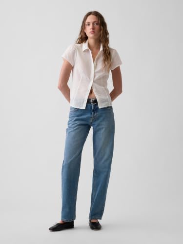 Destroy Medium Wash