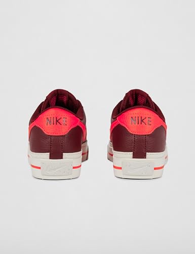 Dark Team Red/Bright Crimson/Sail