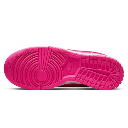 Hyper Pink White Hyper Pink