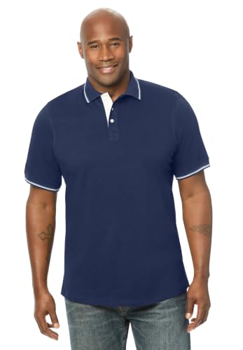 Navy Stone