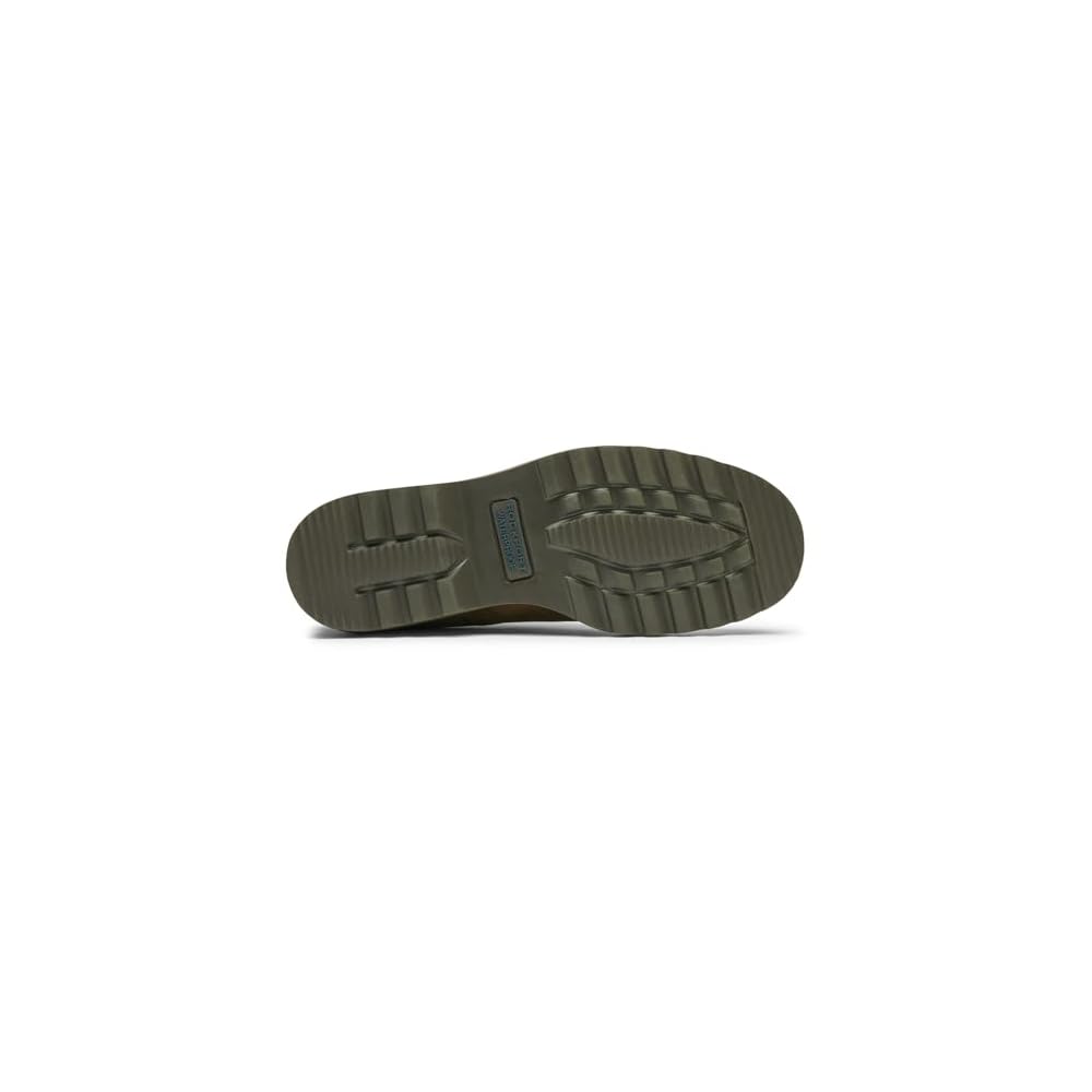 Espresso Nubuck