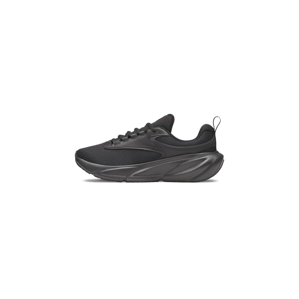 (002) Black/Black/Anthracite