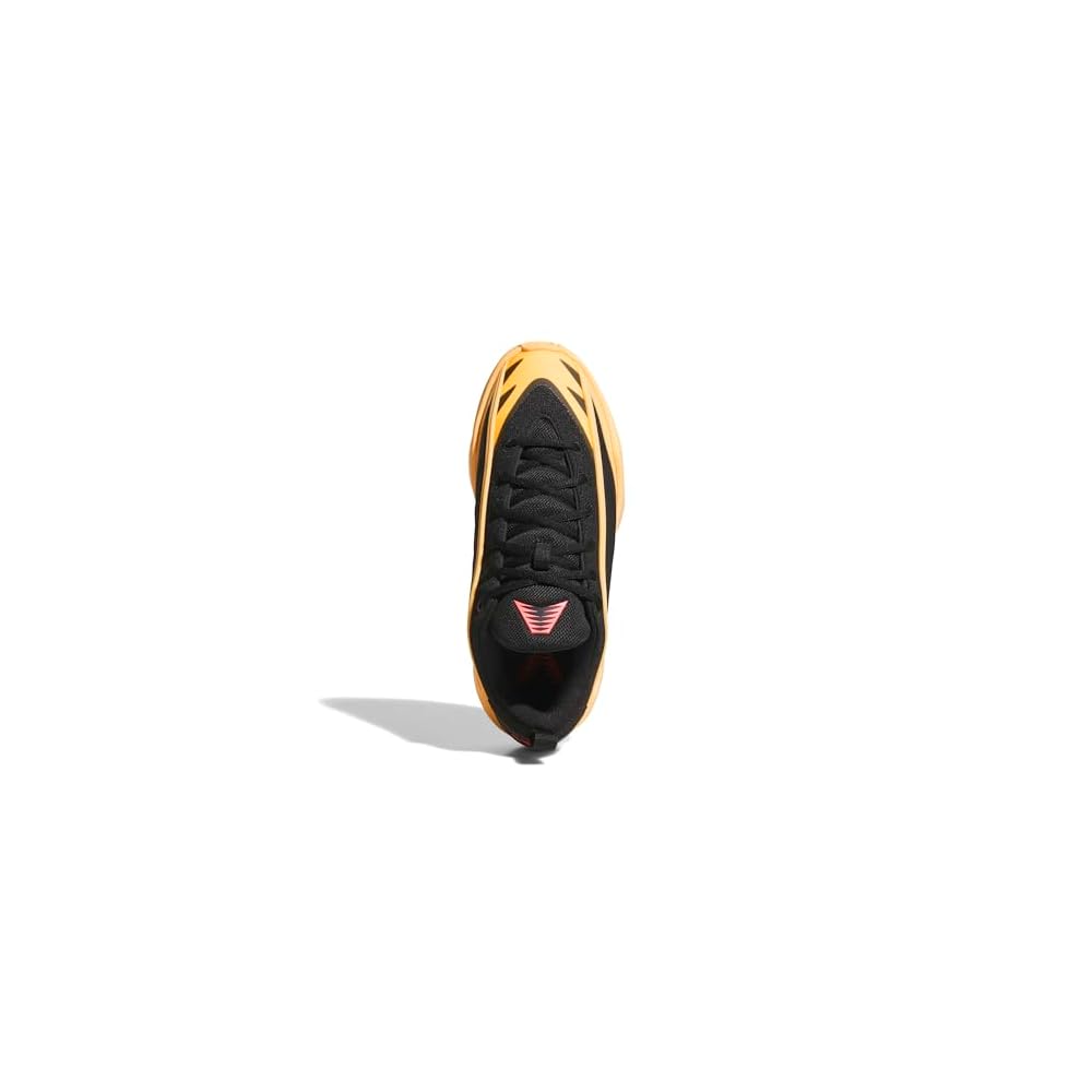 Black/Acid Orange/Supplier Colour
