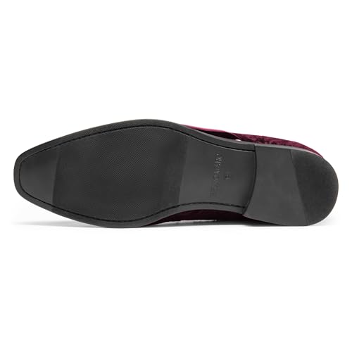 Dark Red