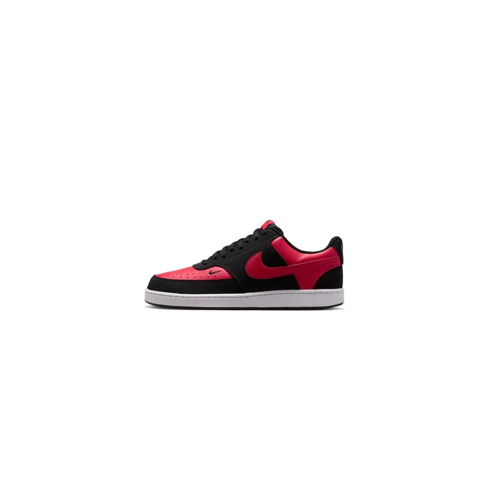 Black/University Red-university Red