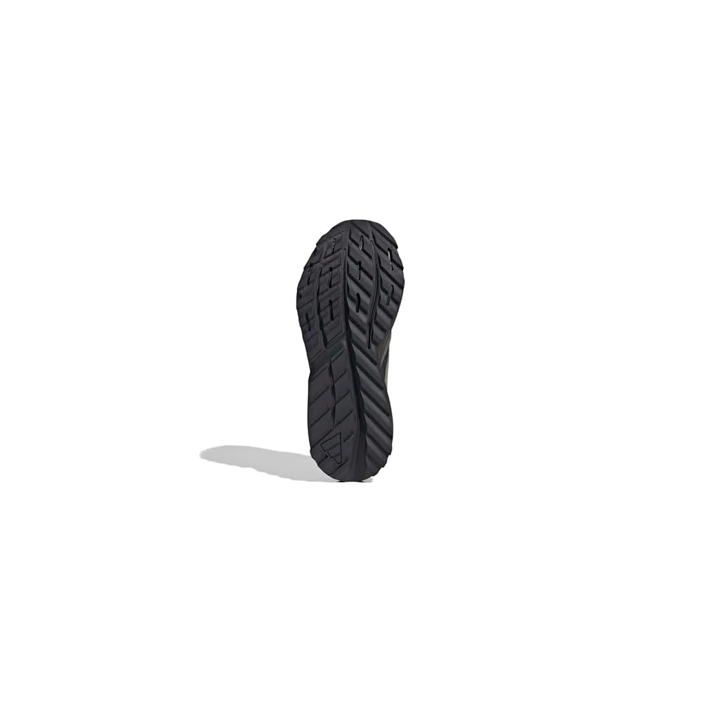 Black/Iron Metallic/Trace Khaki