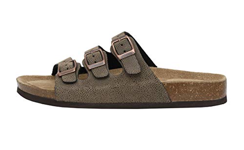 Brown Rugged