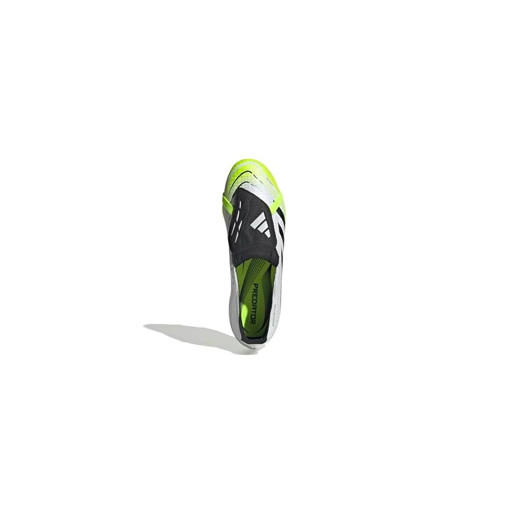 White/Black/Lucid Lemon