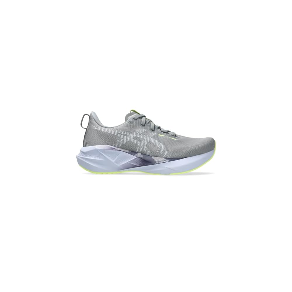 Gravel/Blue Fade