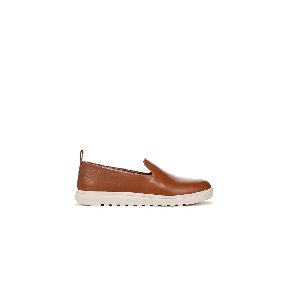 Tan Leather