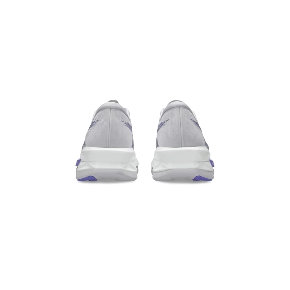 Lilac Hint/White