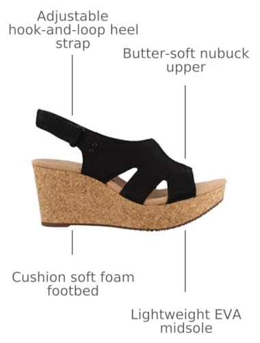Black Nubuck