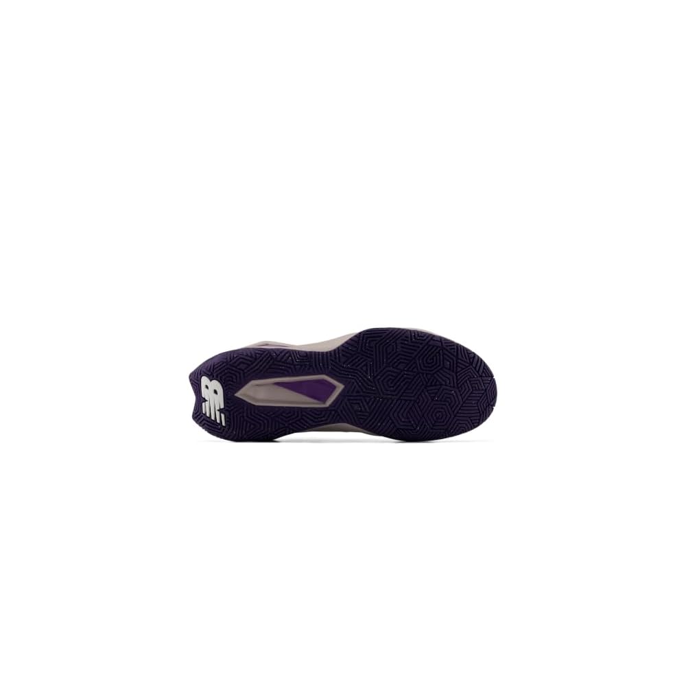 Off-line Grey/Boysenberry