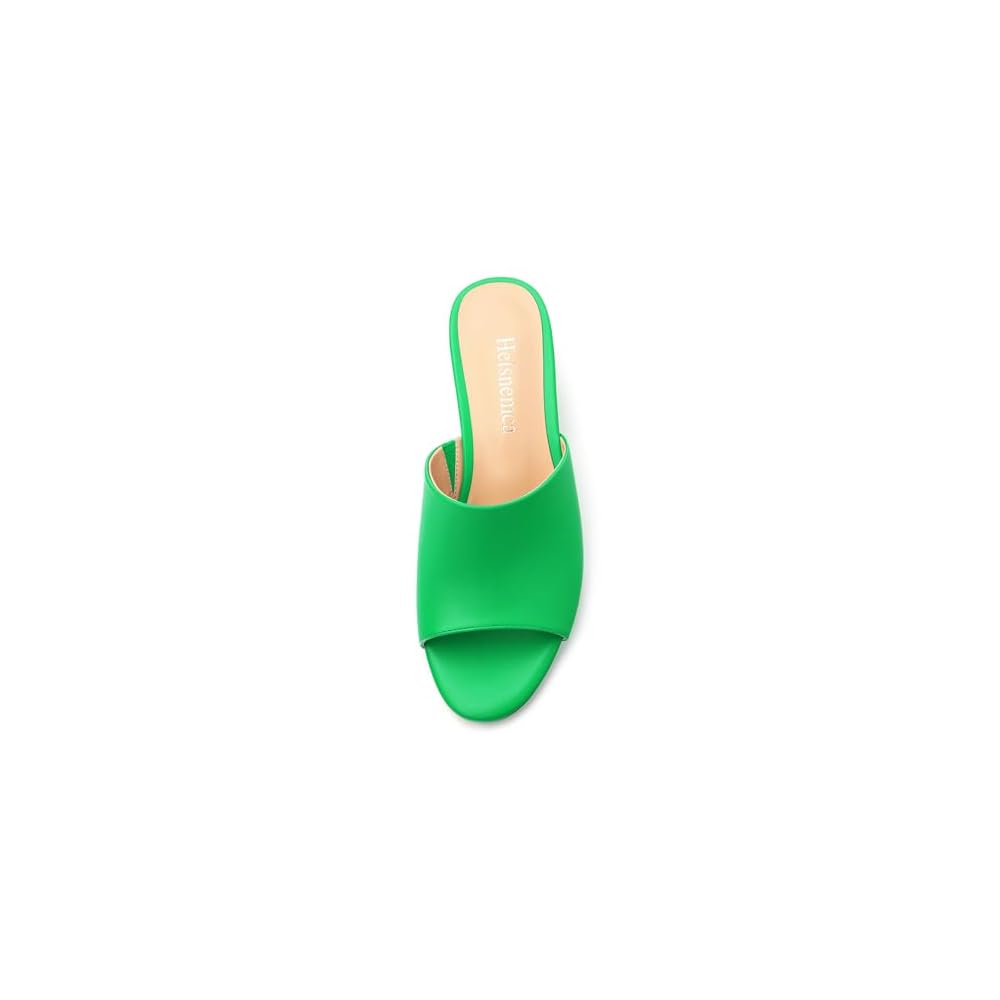 Green Matte