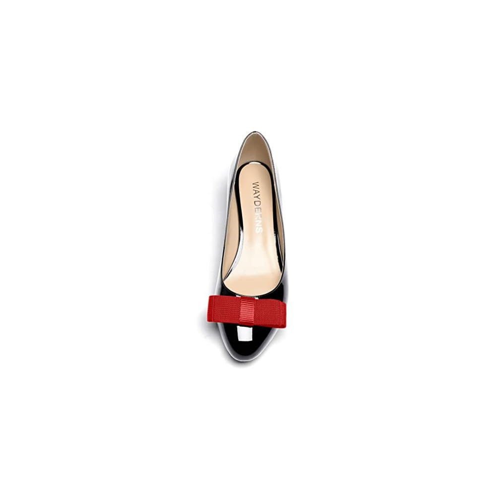 Balck Red
