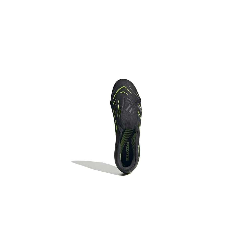 Black/Carbon/Lucid Lemon