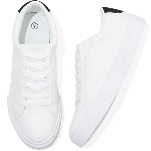 White Black