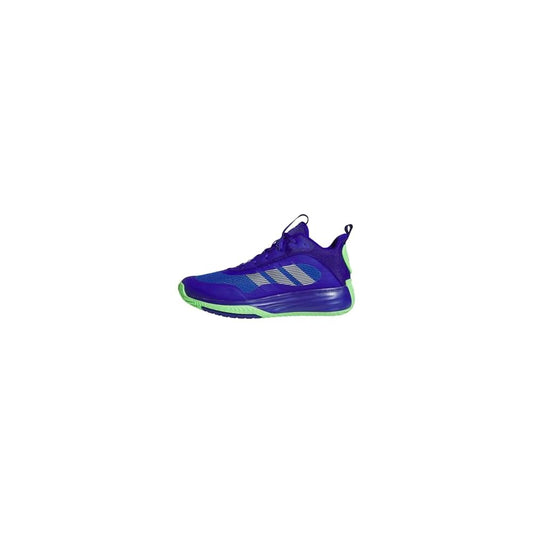 Lucid Blue/Silver Metallic/Lime Burst
