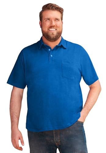 Heather Ultra Blue