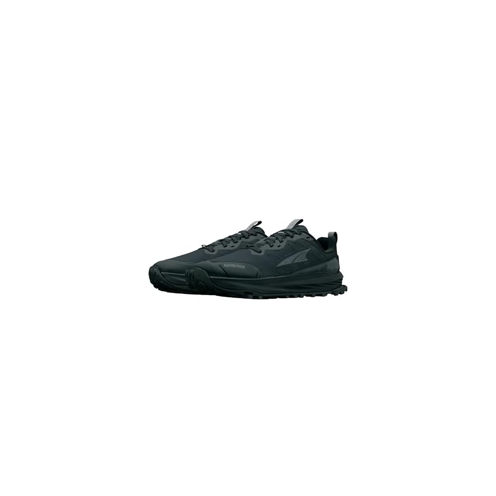Black/Black